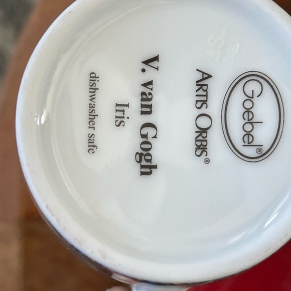 Artis Orbis demitasse set - Picture 3 of 4